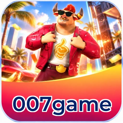 007game Logo 3