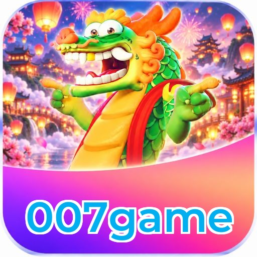 007game Bônus R$ 5.000 Logo
