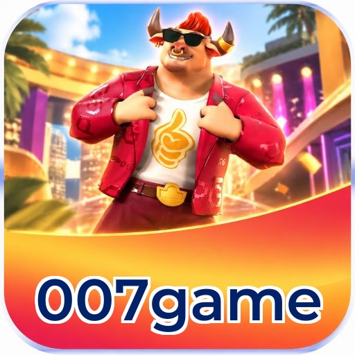 007game Logo
