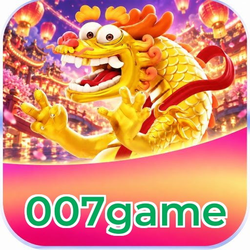 007game Logo