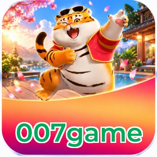 007game Logo
