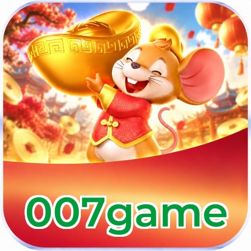 007game Logo