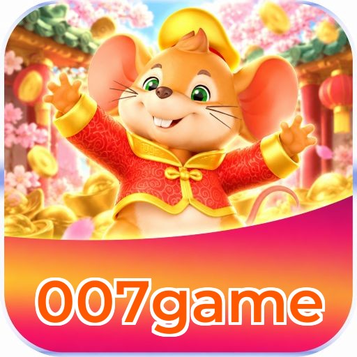 007game Logo