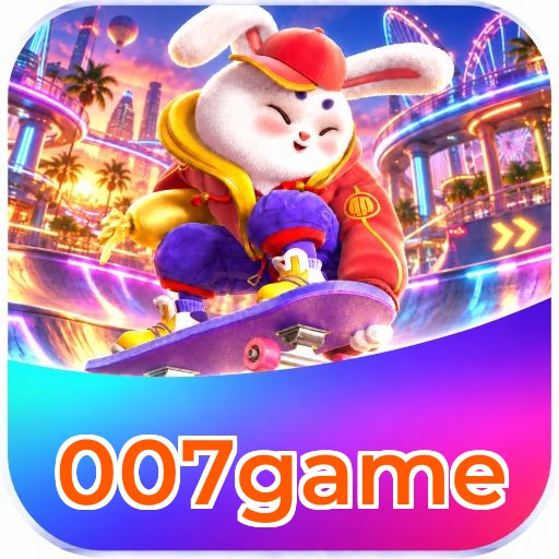007game Logo
