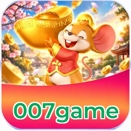 Fortune Tiger Logo 1