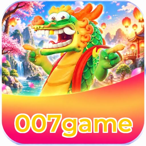 007game APK Android - Download Oficial