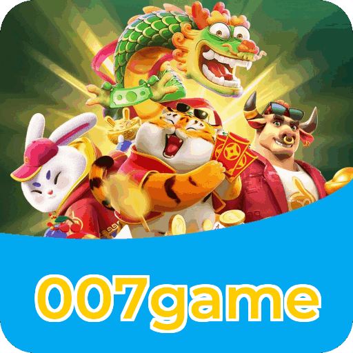 007game Fortune - Tiger Ox Mouse