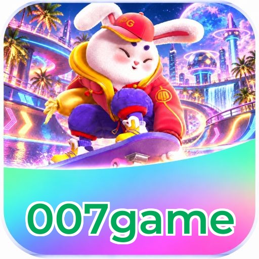 Plataforma 007game - PIX Instantâneo