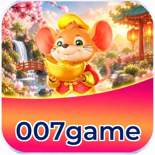 Cash Out 007game