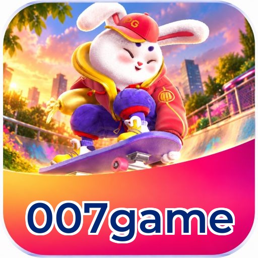 007game Logo
