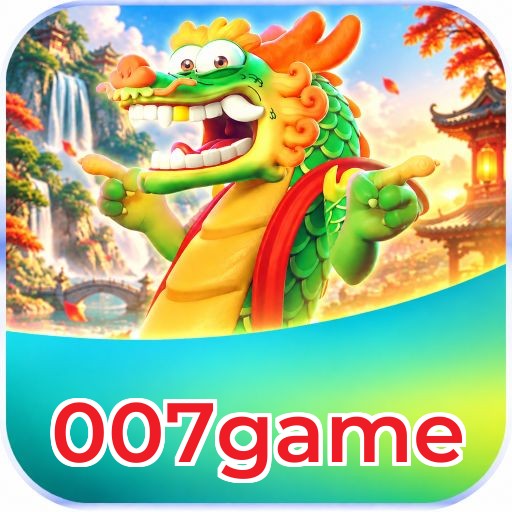 007game Logo