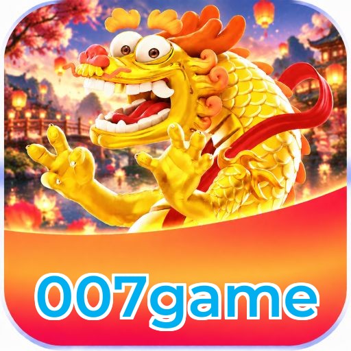 007game Logo