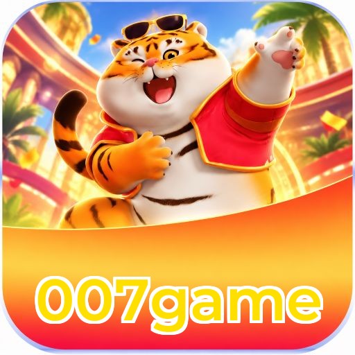 007game Logo
