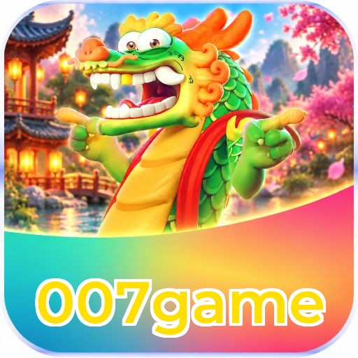 Loteria 007game - Quina e mais jogos
