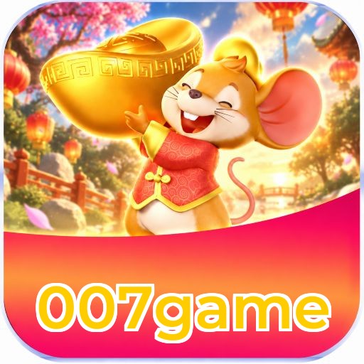 007game Logo