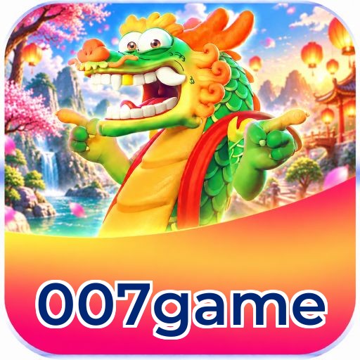 Slots 007game - Jackpots Progressivos
