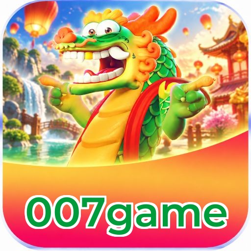 Slots 007game - RTP Alto Certificado