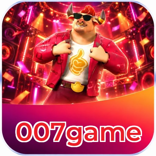 007game Logo