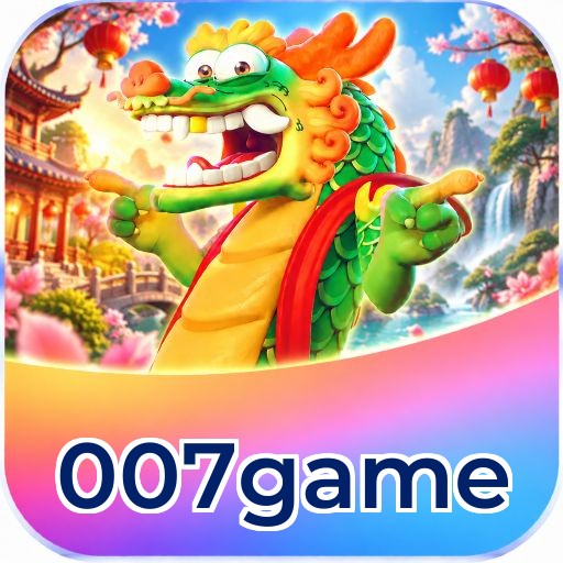 007game Logo
