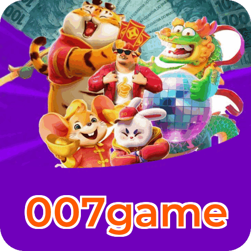 Recursos App 007game