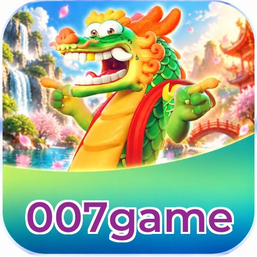 007game Logo