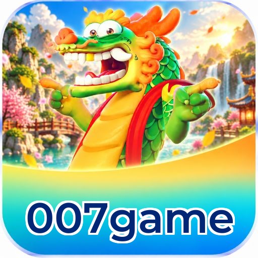 007game Logo